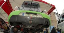 Rally Jeseniky